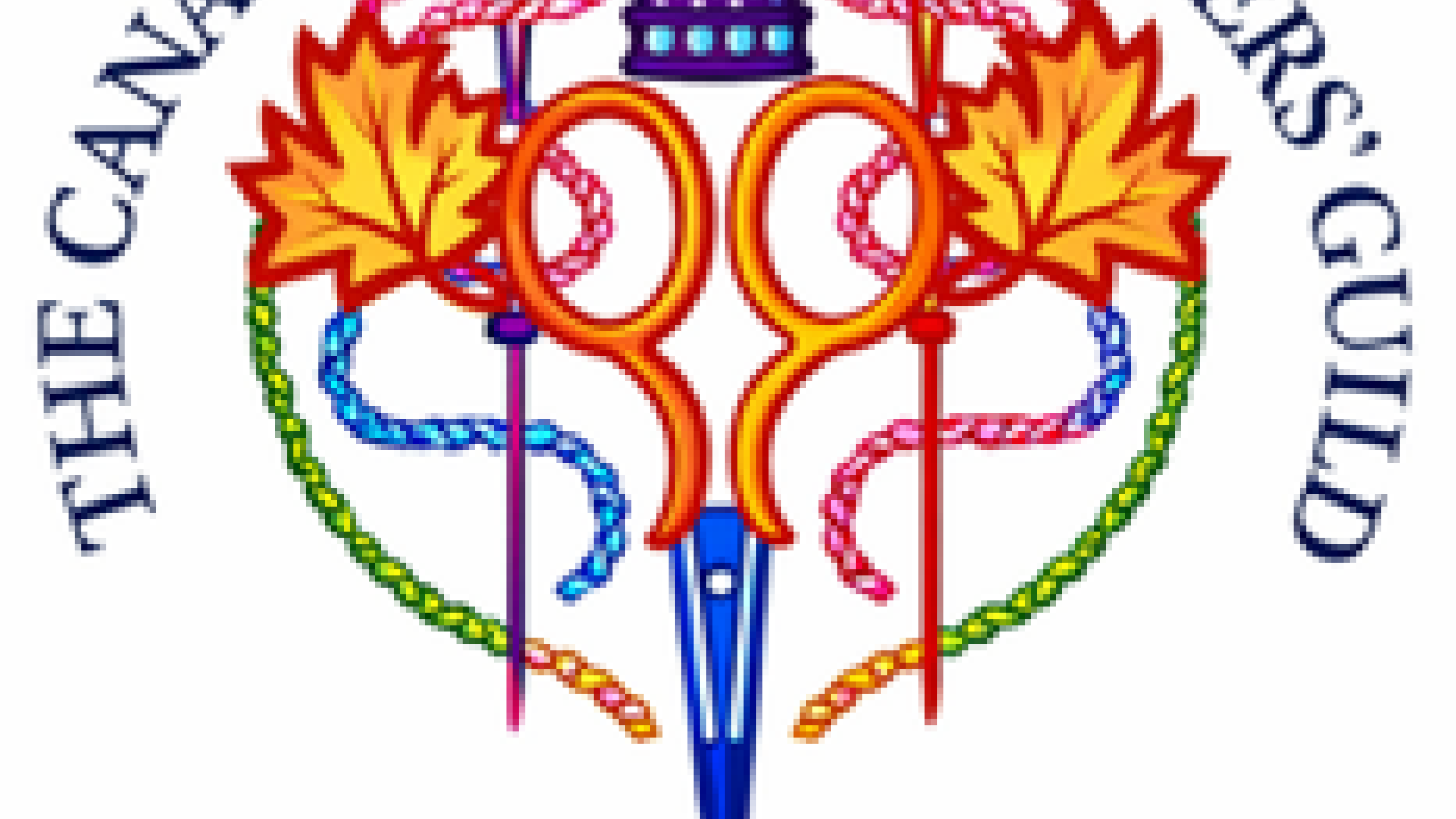 The Canadian Embroiderers' Guild Guelph