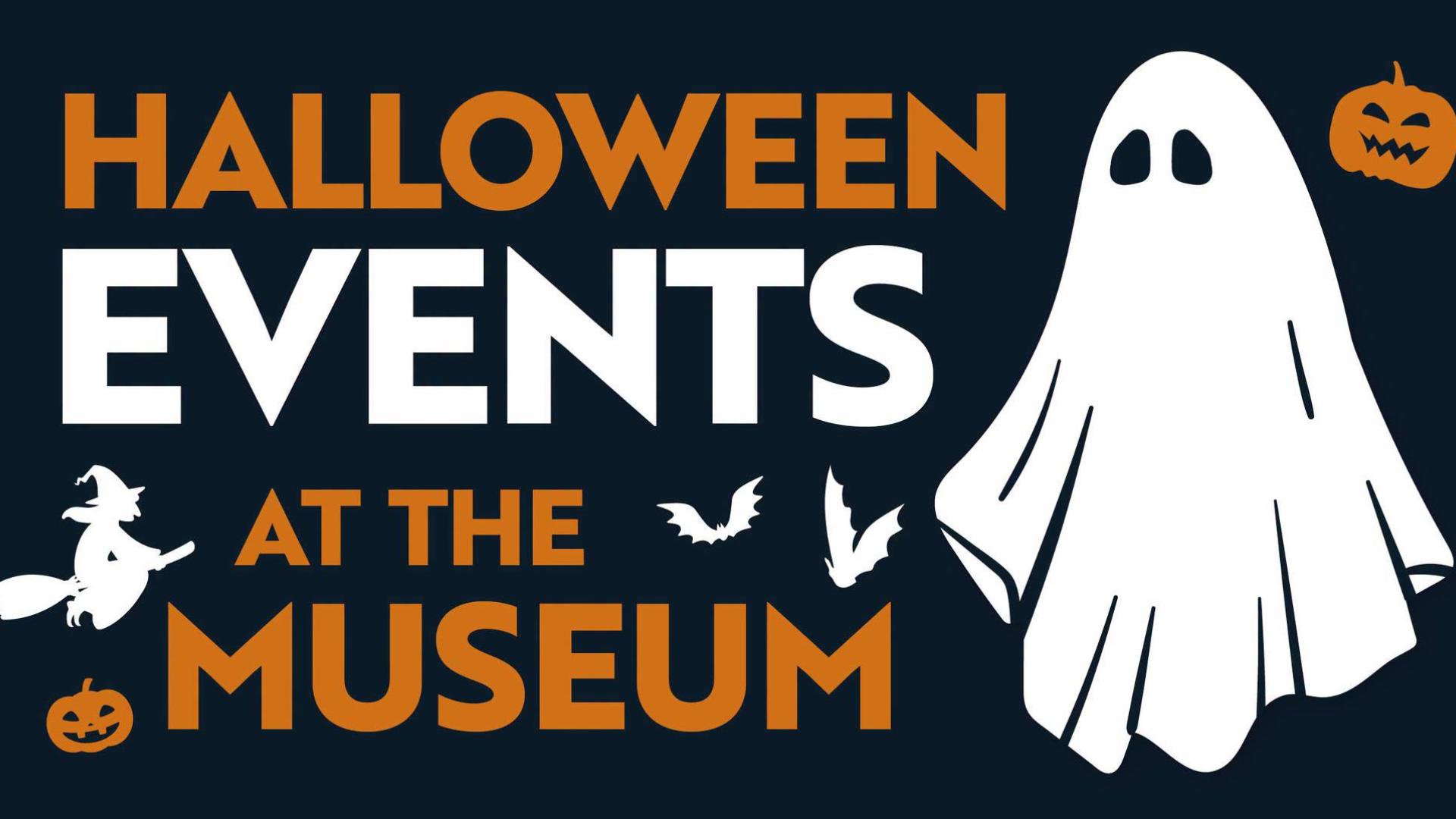 Halloween Events