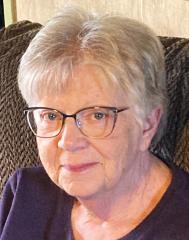 Karen Smart